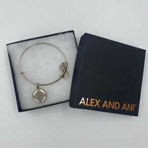 Alex and Ani Celtic Knot‎ Bracelet